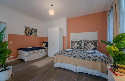 Nove Mesto Apartment | Centre Prague Retreat Residence