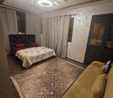 Moulay Abdallah Apartment | Centre Sidi Bouzid pour famille personnes sérieuses Apparemment luxueuse vu Exceptionnelle proche de la plage