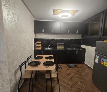 Moulay Abdallah Apartment | Centre Sidi Bouzid pour famille personnes sérieuses Apparemment luxueuse vu Exceptionnelle proche de la plage