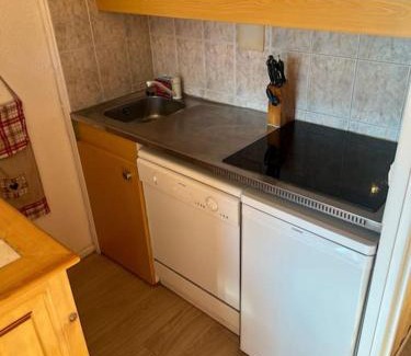 Val-Thorens Apartment | Centre Station 6 personnes