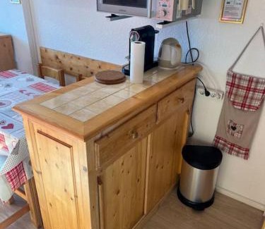 Val-Thorens Apartment | Centre Station 6 personnes