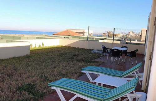 Algiers Resort | Centre Touristique Zeralda