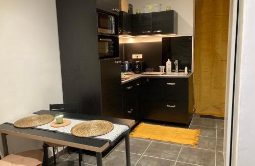 Vaison-la-Romaine Apartment | Centre Vaison-la-Romaine, Appartement T2