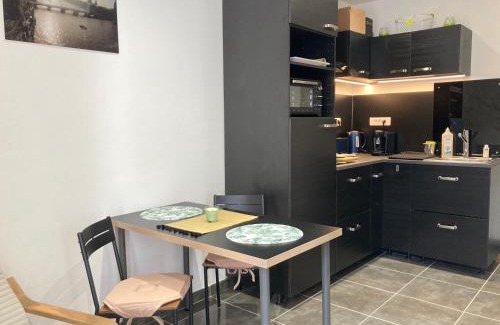 Vaison-la-Romaine Apartment | Centre Vaison-la-Romaine, Appartement T2
