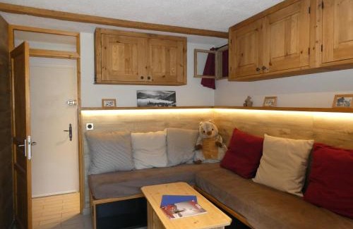 Valloire Apartment | Centre Valloire - 3 Pièces