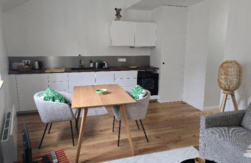 Decre-Cathedrale Apartment | Centre ville Appart T2, 2 à 4 pers, immeuble de caractère