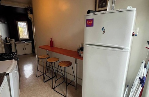 Aurillac Apartment | Centre Ville Aurillac Appartement 70 m², 3 Chambres, 5 Couchages