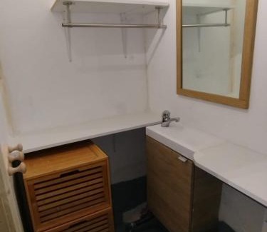 Bagnols-sur-Ceze Apartment | Centre ville Bagnols sur Cèze