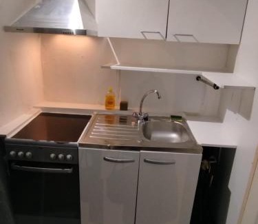 Bagnols-sur-Ceze Apartment | Centre ville Bagnols sur Cèze