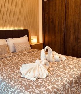 Tangier Apartment | Centre-ville de Tanger, Appartement familial, 2 chambres, Proche mer, Face TGV, Parking privé, IPTV, AC, WIFI