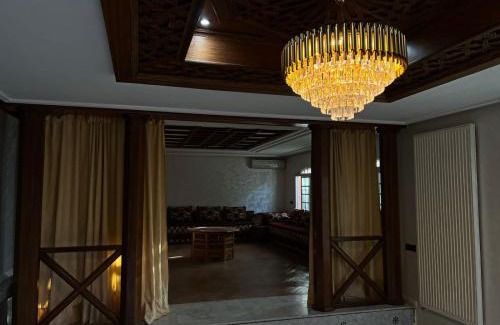 Ifrane Villa | Centre ville hay Riad 06 69 soixante-huit trente-huit vingt-huit