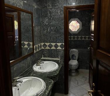 Ifrane Villa | Centre ville hay Riad 06 69 soixante-huit trente-huit vingt-huit
