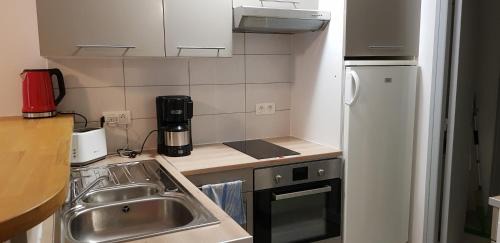Le Blanc Apartment | Centre ville Le Blanc Ville Basse