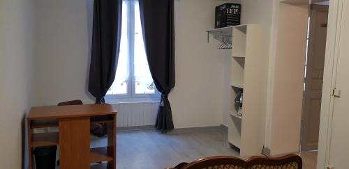 Le Blanc Apartment | Centre ville Le Blanc Ville Basse