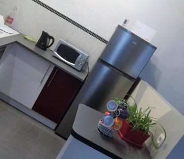 Millau Apartment | Centre Ville Millau Appartement