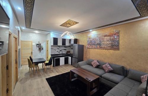 El Jadida Apartment | Centre ville Plage 1 pour famille ou personnes serrieuses
