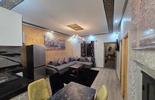 El Jadida Apartment | Centre ville Plage 1 pour famille ou personnes serrieuses