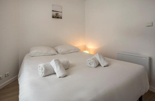 Angouleme Apartment | Centre ville- Proche gare