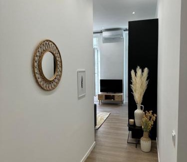 Prefecture Apartment | Centre Ville - Refait à neuf - Calme - Clim