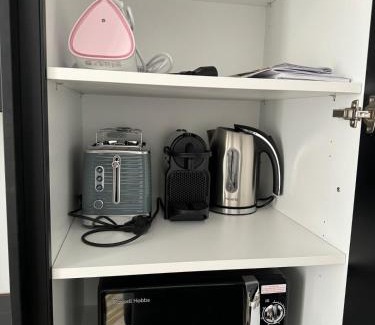Prefecture Apartment | Centre Ville - Refait à neuf - Calme - Clim