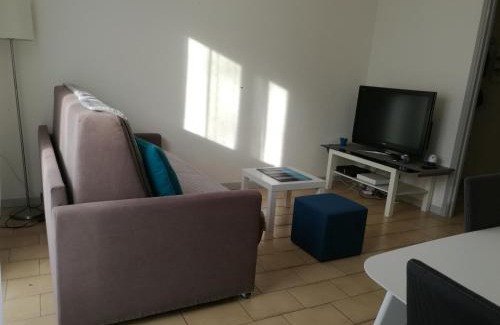 Saint-Martin Apartment | Centre Ville Saint-Martin