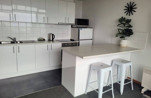 Portland Apartment | Centreport Units