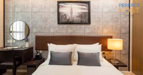 Petaling Jaya Hotel | Centrestage Petaling Jaya by Perfect Host