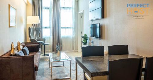 Petaling Jaya Hotel | Centrestage Petaling Jaya by Perfect Host