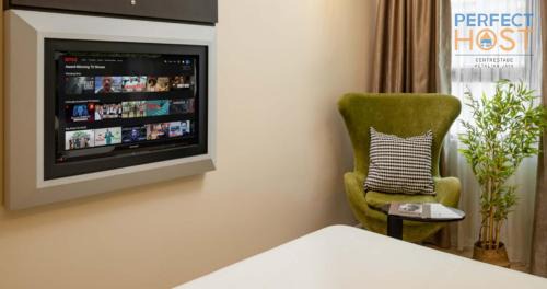 Petaling Jaya Hotel | Centrestage Petaling Jaya by Perfect Host