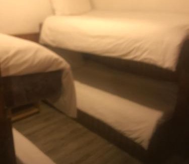 Al Arz Ski Chalet | CentreToni Arida