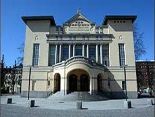 Norrkoping City Centre Hotel | Centric Hotel