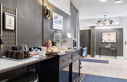 Norrkoping City Centre Hotel | Centric Hotel