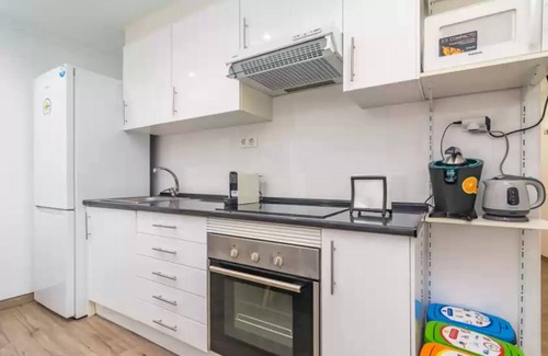 Pere Garau Ski Chalet | Centric - House In Palma. Free Wifi