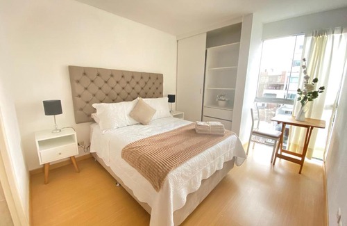 Miraflores Apartment | Centrical Apartments in Miraflores - Prime Location - Quiet