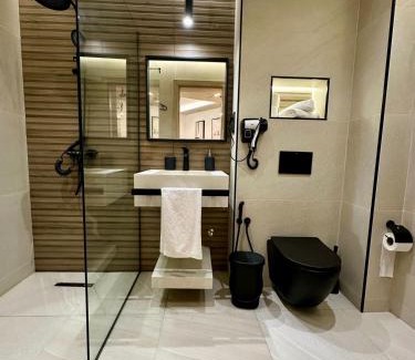 Bni Makada Apartment | Centrico 10 Bendiban Tanger