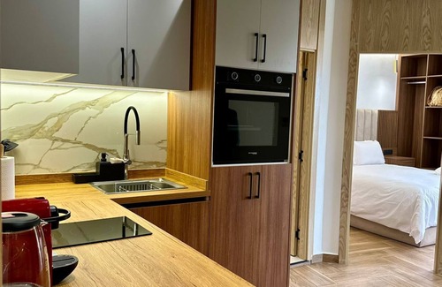 Bni Makada Apartment | CENTRICO