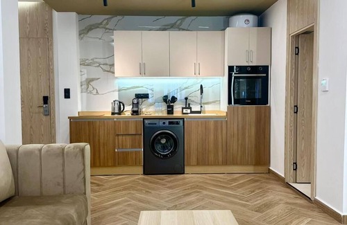 Bni Makada Apartment | CENTRICO