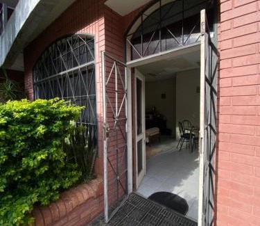 Asuncion Apartment | Centrico y comodo apartamento studio