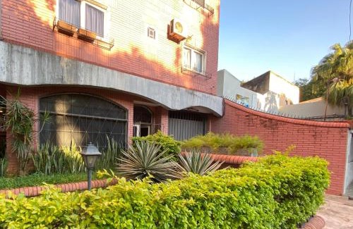 Asuncion Apartment | Centrico y comodo apartamento studio