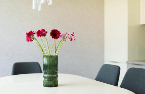 Nida Apartment | Centrinė aikštė