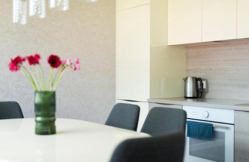 Nida Apartment | Centrinė aikštė