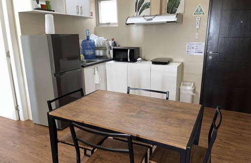Cagayan de Oro House | Centrio Tower 2-Bedroom located in besides to Ayala Centrio Mall.