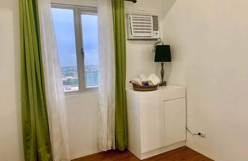 Cagayan de Oro House | Centrio Tower 2-Bedroom located in besides to Ayala Centrio Mall.