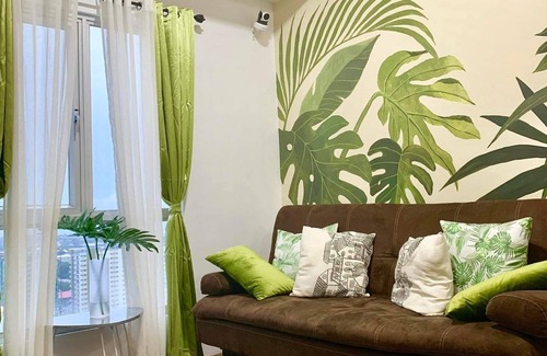 Cagayan de Oro House | Centrio Tower 2-Bedroom located in besides to Ayala Centrio Mall.