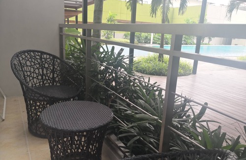Cagayan de Oro Apartment | Centrio Tower Studio 23