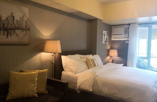 Cagayan de Oro Apartment | Centrio Tower Studio 23