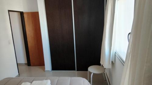 Puerto Madryn Apartment | Centro 2505 - con hidromasaje, terraza cubierta con parrillas