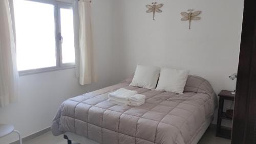 Puerto Madryn Apartment | Centro 2505 - con hidromasaje, terraza cubierta con parrillas