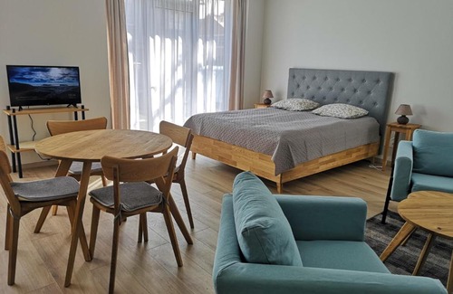 Birstonas Apartment | Centro apartamentai II