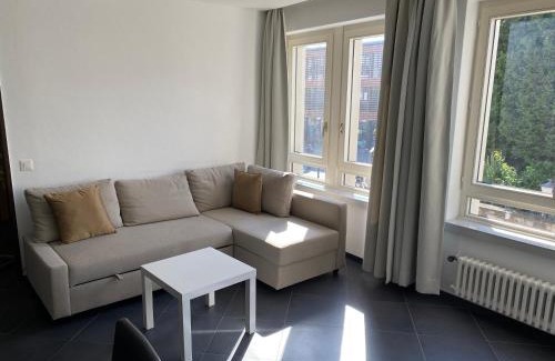 Ascona Apartment | CENTRO Appartamento Ascona